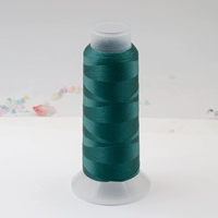 Темно -зеленый с узелками