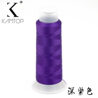 Темно -фиолетовый темно -фиолетовый