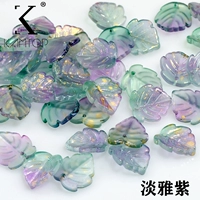 Элегантный фиолетовый