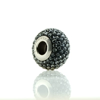 Sini Silver Night Charm 180101