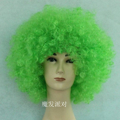 Perruque JUJU cheveux courts - Ref 2610024 Image 17