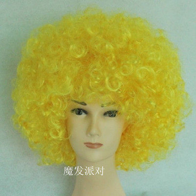 Perruque JUJU cheveux courts - Ref 2610024 Image 20