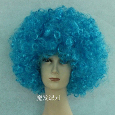 Perruque JUJU cheveux courts - Ref 2610024 Image 6