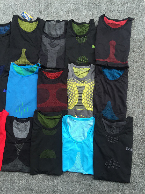 Vêtement fitness homme CRIVIT - Ref 609270 Image 14