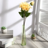 Симуляция пион цветок цветочный цветок пластиковый цветочный цветок