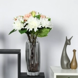 Симуляция пион цветок цветочный цветок пластиковый цветочный цветок