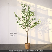 Корзина, 2.1м