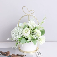 Зеленый Элин