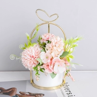 Розовый Илия