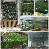 Блокировка балкона декоративное листовое телескопическое моделирование забора