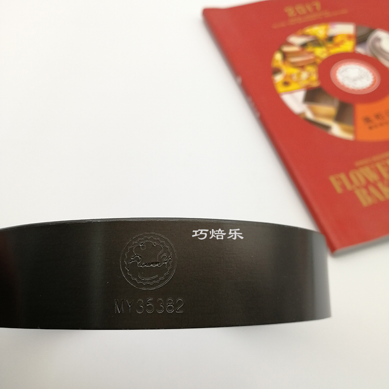 Gió và Ri Li vòng tròn MY35381 ghi đường phong khuôn CD ghi bánh mì MY35382 dura - Tự làm khuôn nướng khuôn bánh dứa