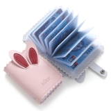 Картхолдер, маленькая сумка через плечо, универсальные изысканные маленькие карточки