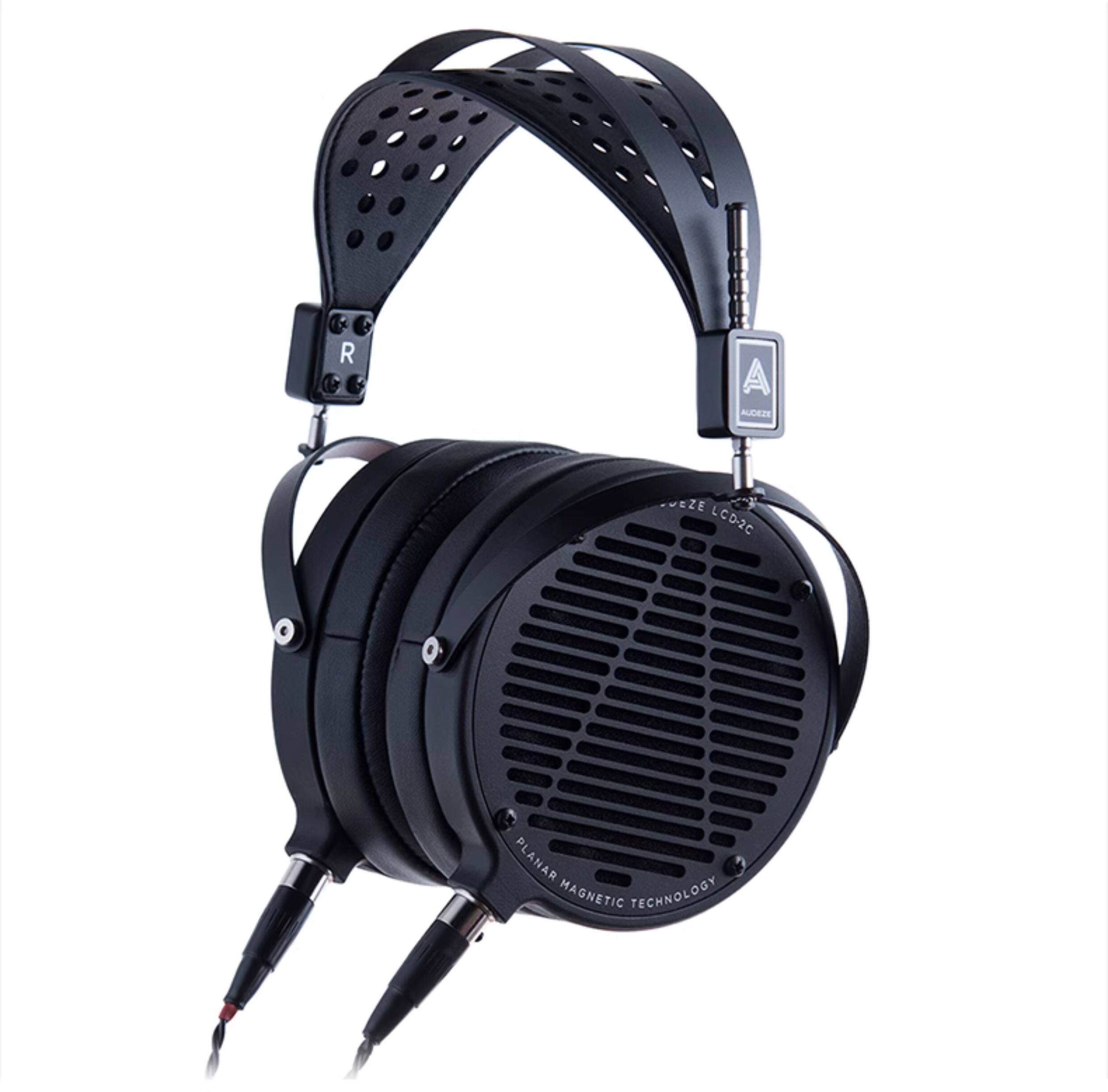 Audeze LCD-2C插图9
