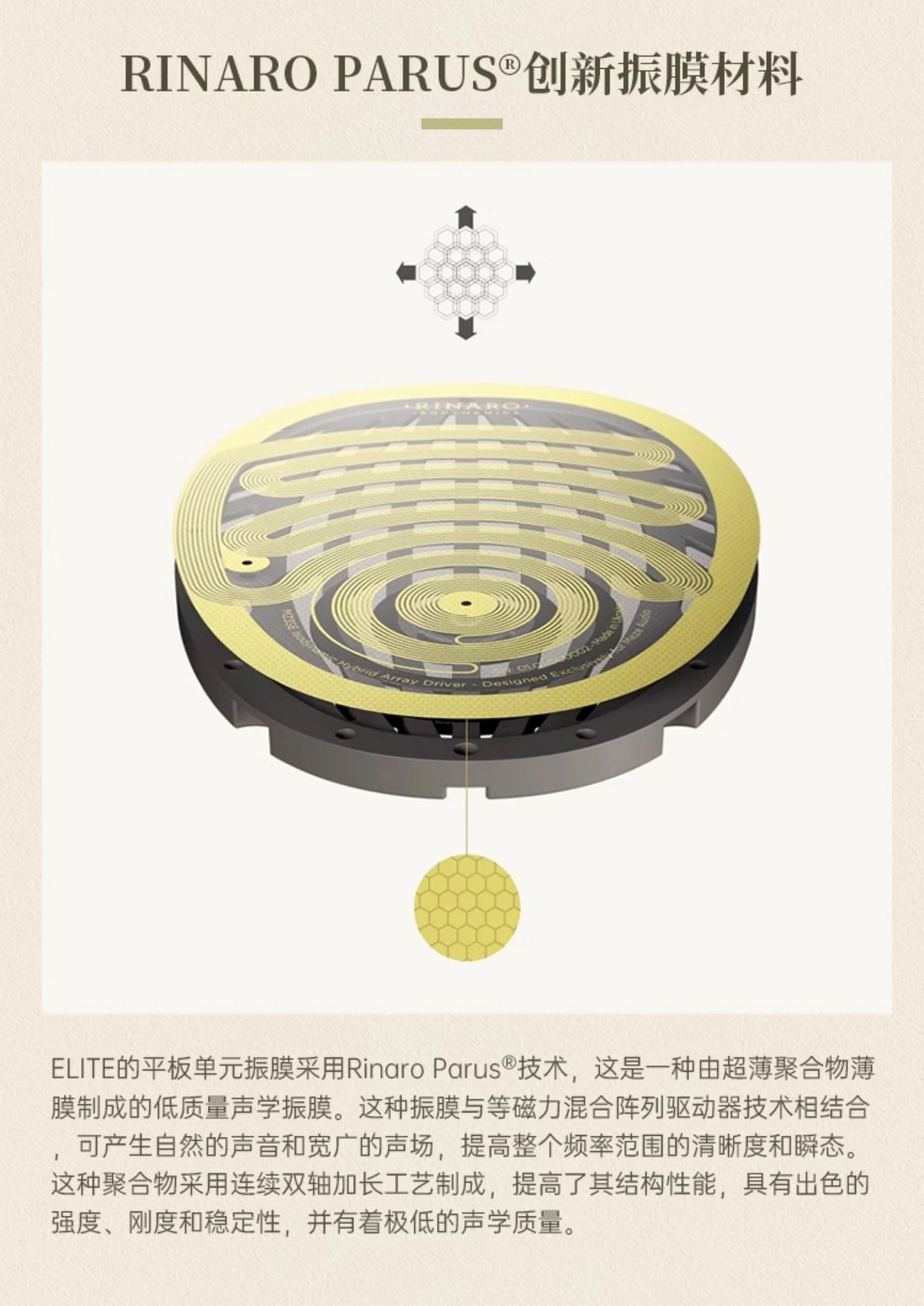 Meze Antonio Audio Elite 伊利特插图11
