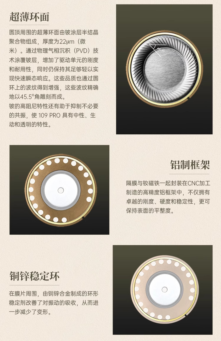 图片[10]-MEZE Antonio Audio 109pro-宸音商城 - 编曲混音资源站及官方在线商城