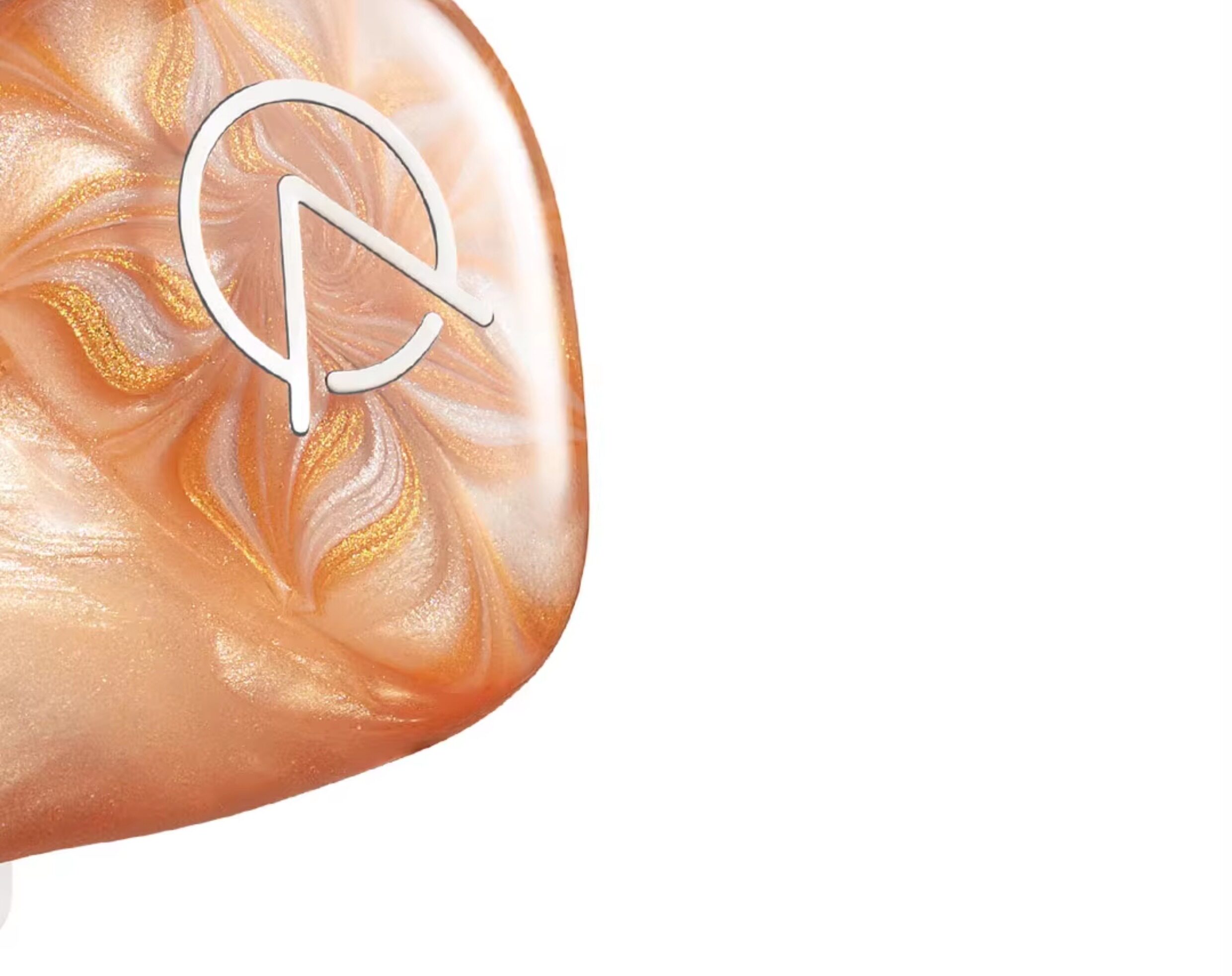 OpenAudio MIZAR开阳耳机公模超旗舰入耳式hifi有线发烧定制私模
