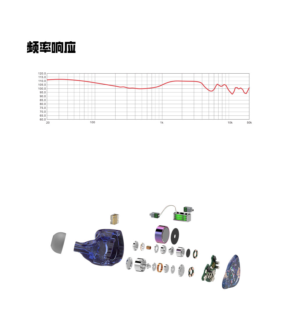图片[9]-KINERA/王者时代Verdand-宸音音频- 官方网站及在线商城