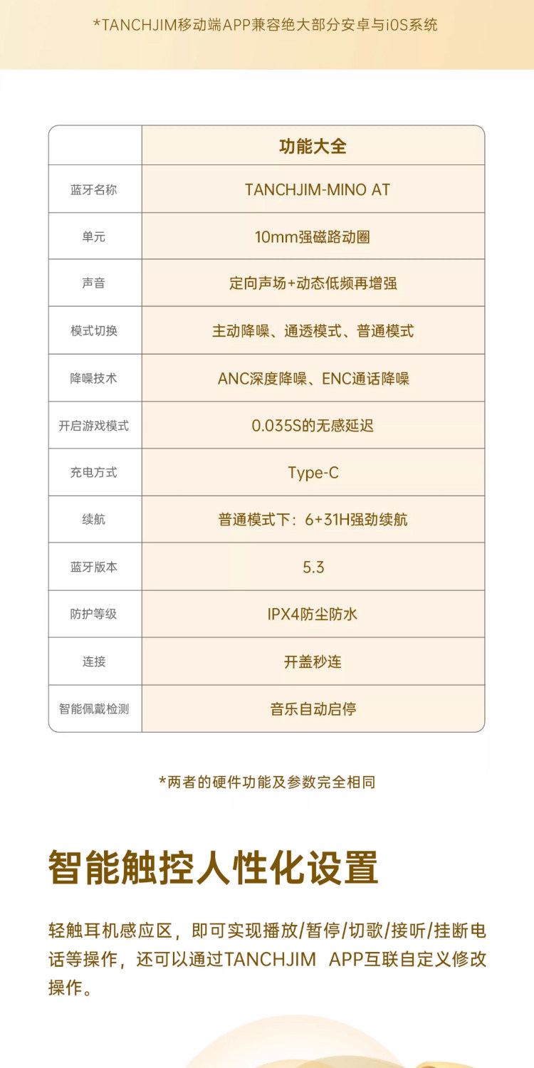 TANCHJIM天使吉米MINO星芒之羽·浅野天琪插图6