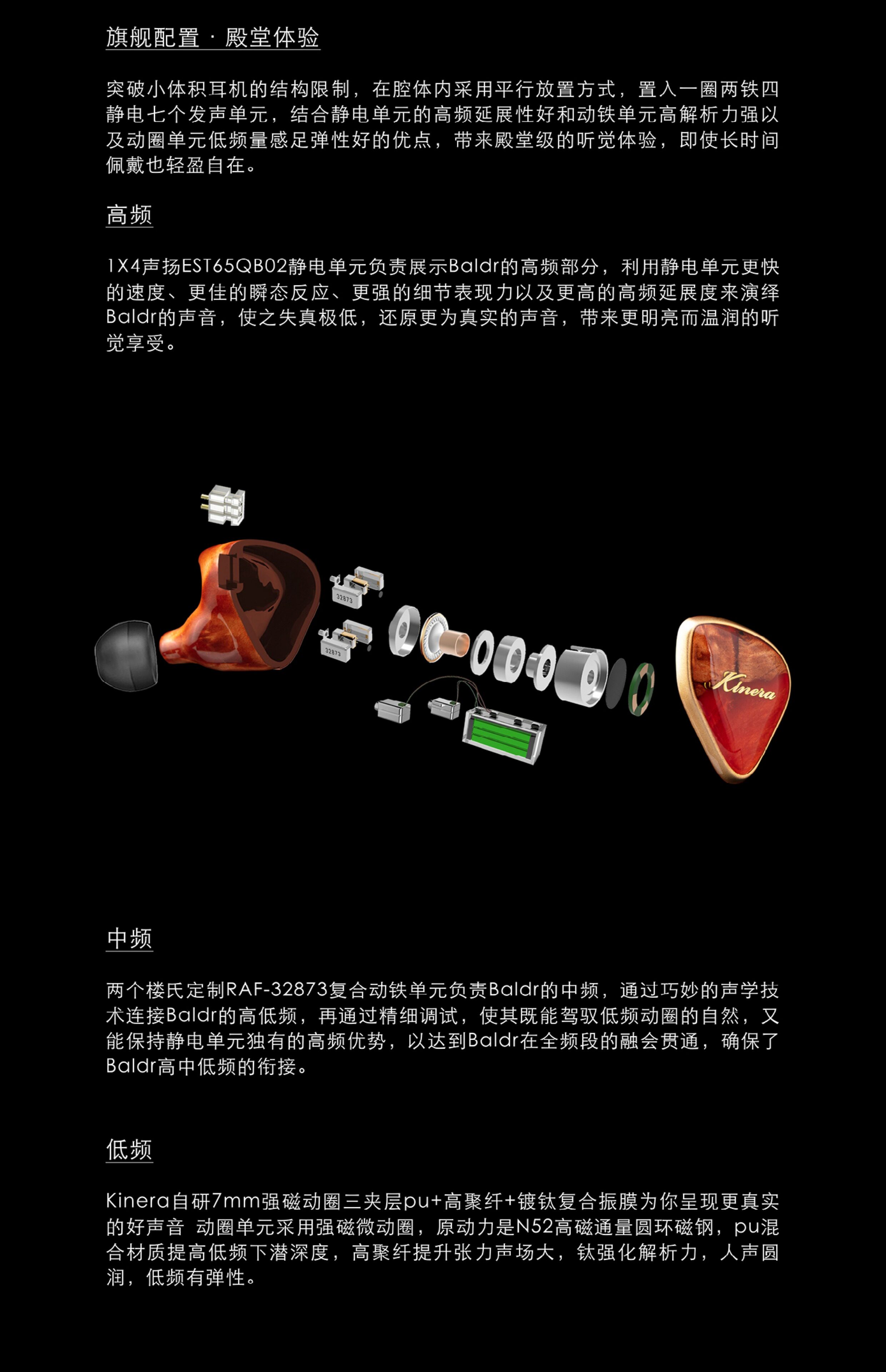 kINERA/王者时代 Baldr巴德尔曙光插图7