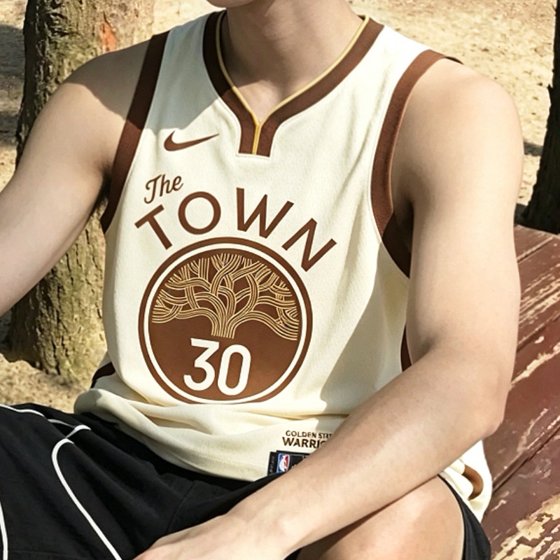 Nike Nba Fw25 Swingman Men's Quick-Drying Pullover Sports Sleeveless Basketball Vest Hm5981-123