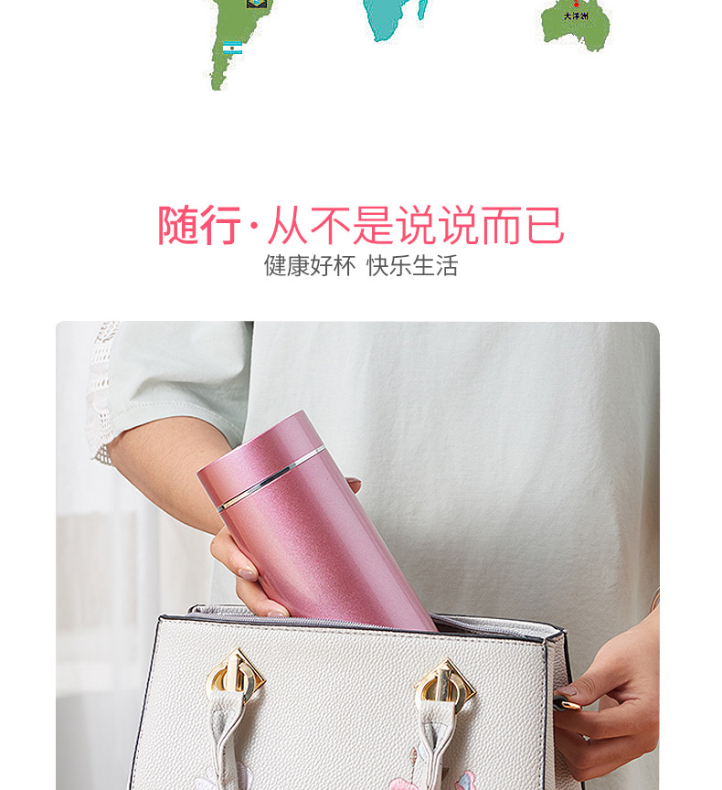 siêu nấu thuốc bằng điện Du lịch ấm đun nước điện nhỏ ấm đun nước ký túc xá mini điện nước nóng cốc nhỏ điện cầm tay nhà ở nước ngoài - ấm đun nước điện bình đun nước panasonic