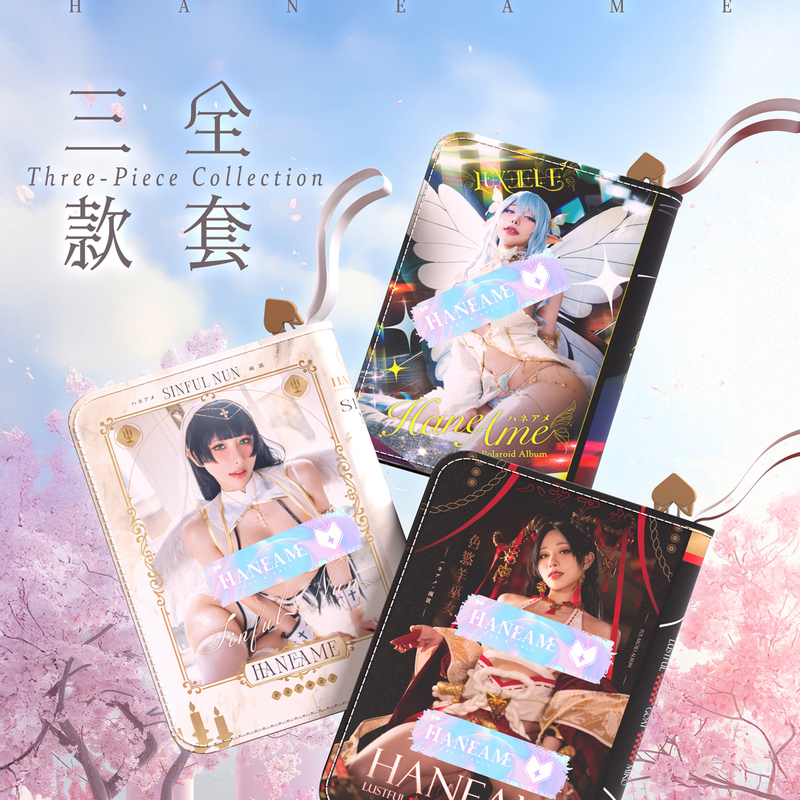 In Stock【【For Polaroid Use Only】Rainbow Polaroid Celebrity Card Book Collection】 In Stock【【For Polaroid Use Only】Rainbow Polaroid Celebrity Card Book Collection】