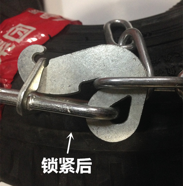 Lốp xe xích thép xích thép hai vòng ba bánh 3.00-18 4.50-12 mã hóa xe máy cung cấp - Các phụ tùng xe gắn máy khác tay phanh wave