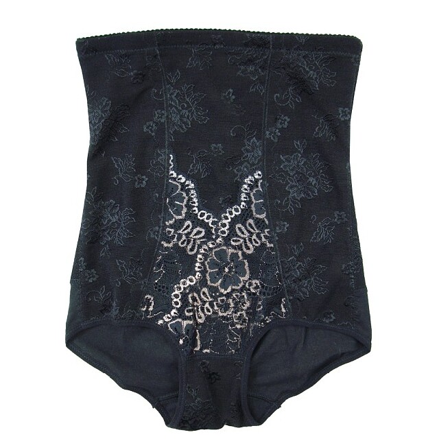 body amincissant en nylon - Ref 673433 Image 15