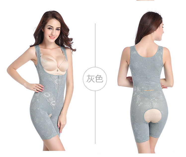 Body sexy en nylon - Ref 649917 Image 20