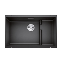 BLANCO 700-U LEVEL quartz stone sink dish basin granite step dish sink 66