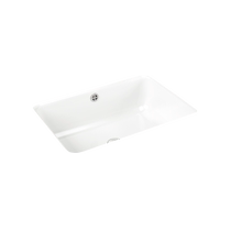 German original imported Kaldewei CAYONO steel enamel washbasin basin under the counter basin 3190