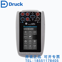 Drucker GE Druck multi-function pressure calibrator DPI612 multi-function pressure calibrator DPI620