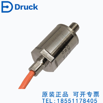 Drucker Druck Aerospace Ground Pressure Sensor PDCR300 High Precision Aviation Pressure Transmitter