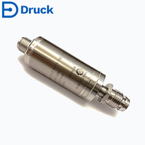 Drucker Druck ultra-high purity pressure sensor VCR connector ultra-high purity pressure transmitter hydraulic pressure
