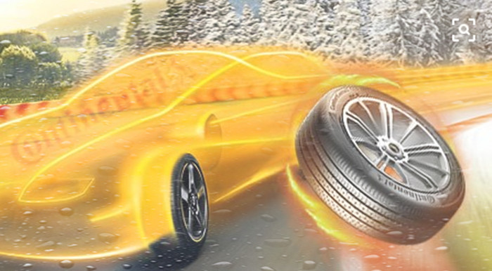 Thương hiệu xe ngựa Đức 205 / 55r16 MC5 phù hợp với Sega Baojun 730 Changan Yi di chuyển Langsi Civic hiện đại - Lốp xe lốp xe ô tô kumho