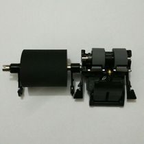 Founder D3060C scanner paper pick-up wheel paging machine paging wheel complete set original new D3060C paper pick-up wheel