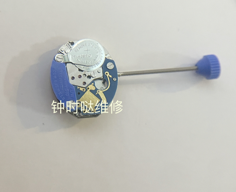 Watch Accessories Brand New Quartz Eta 978.002 Movement 978002 Two-Hand Three-Hand Silver Movement Watch Accessories Brand New Quartz Eta 978.002 Movement 978002 Two-Hand Three-Hand Silver Movement