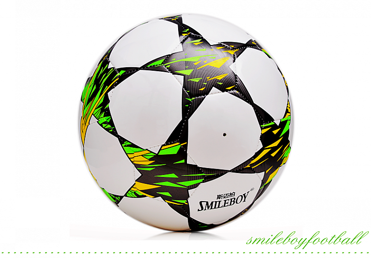 Ballon de foot - Ref 5832 Image 16