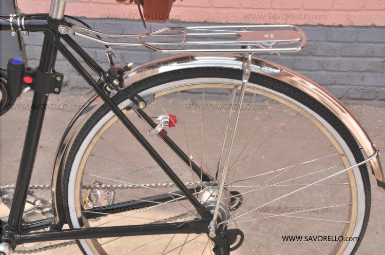 Porte-bagages pour vélo - Ref 2413402 Image 9