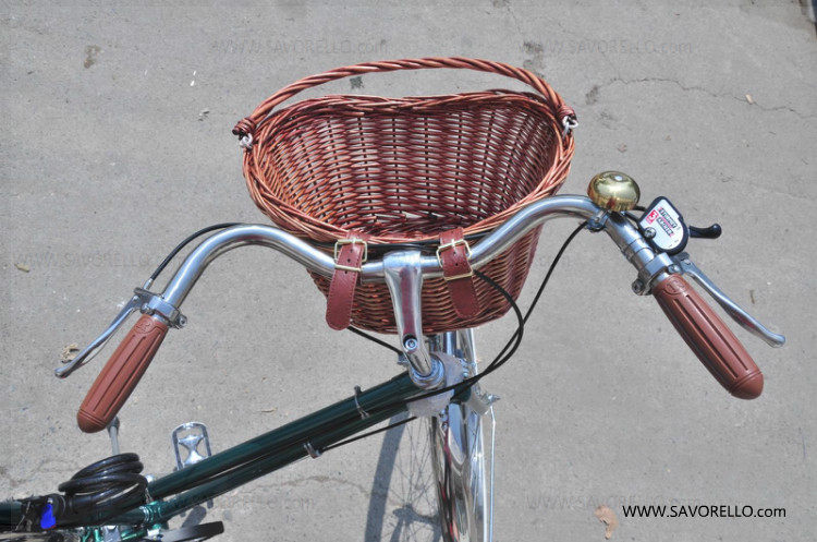 Panier pour vélo en vigne - Ref 2267288 Image 10
