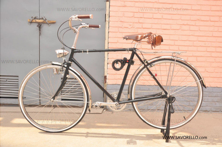 Porte-bagages pour vélo - Ref 2413402 Image 7