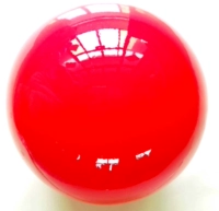 Красный положительный красный