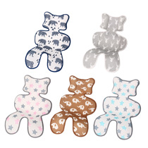 miracle baby stroller mat mat baby seat commonly used summer baby breathable dining chair seat cushion