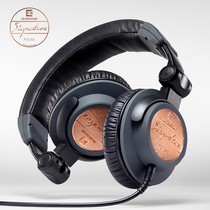 German Ultrasone Extreme to Signature PULSE head-mounted cable HIFI listening headphones
