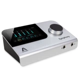 Национальный банк симфонический настольный настольный портативный USB -аудио -интерфейс карта записи декодера