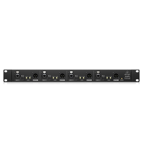 BEHRINGER/百灵达 Di4800a эффект