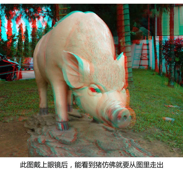 Lunettes 3D - Ref 2622859 Image 35