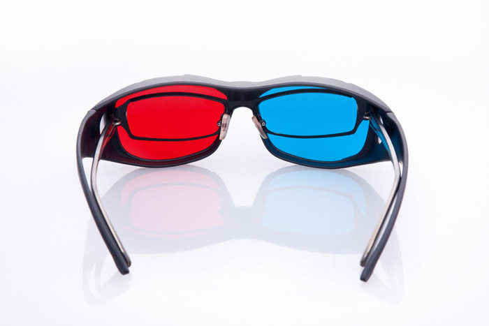 Lunettes 3D - Ref 2622859 Image 30