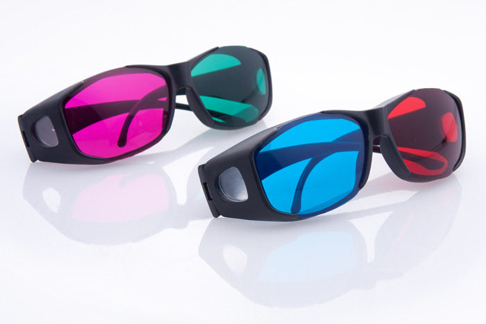 Lunettes 3D - Ref 2622859 Image 31