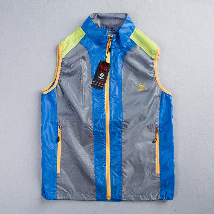 Débardeur sport - Ref 538441 Image 6